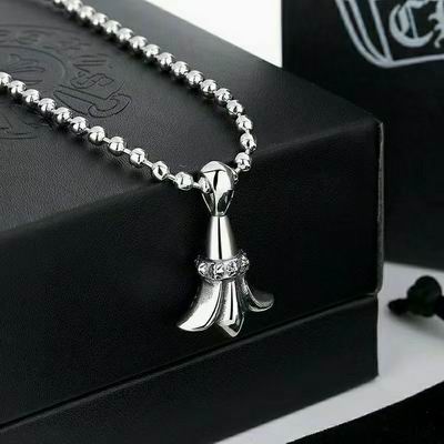Chrome Hearts necklace 11lyh445